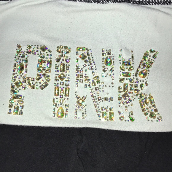 PINK Victoria's Secret Pants - Victoria’s Secret yoga pants